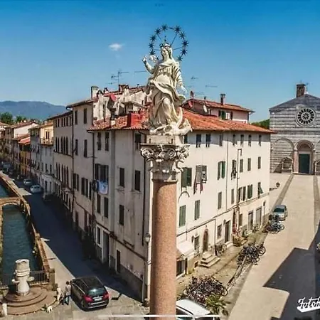 Casa Letizia *