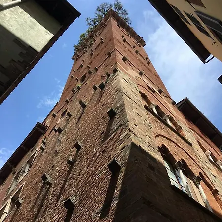 Appartement Casa Letizia