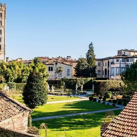 Casa Letizia * Lucca