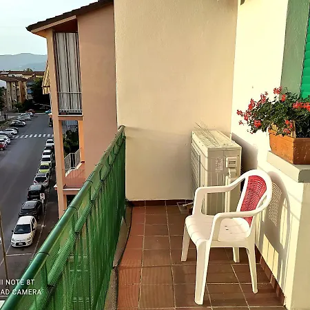 Appartement Casa Letizia *