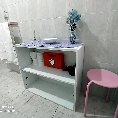 Appartement Casa Letizia