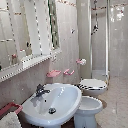 Casa Letizia Appartement *