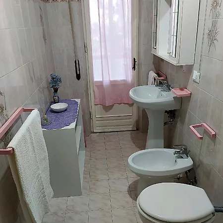 Casa Letizia Appartement *