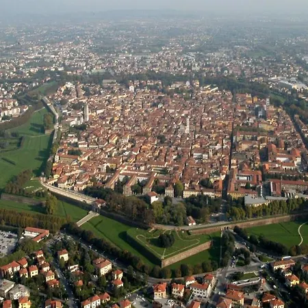 Appartement Casa Letizia Lucca