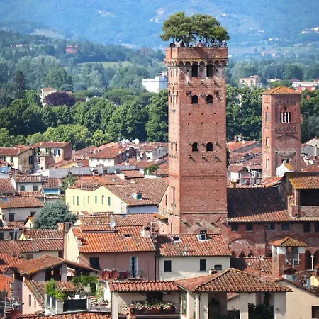 Casa Letizia Appartement Lucca