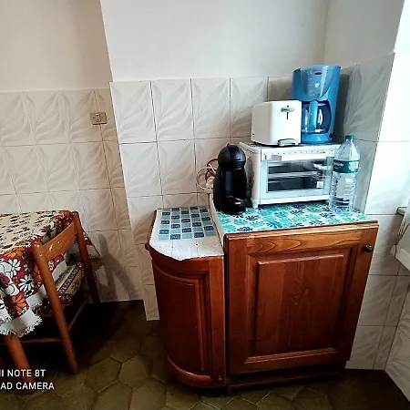 Appartement Casa Letizia Lucca