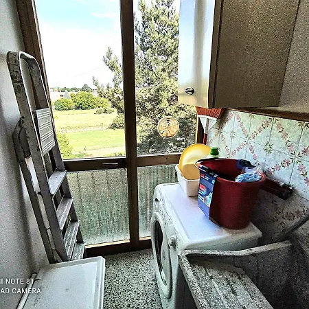 Appartement Casa Letizia Lucca