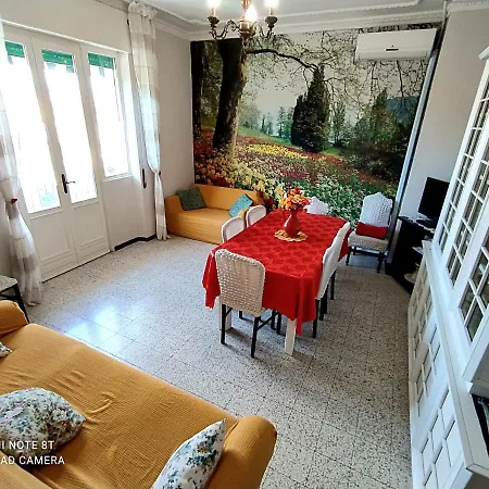 Appartement Casa Letizia Lucca