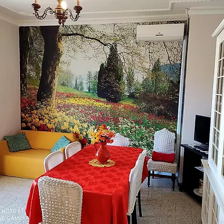 Casa Letizia Appartement *