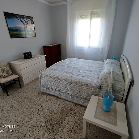 Appartement Casa Letizia Lucca