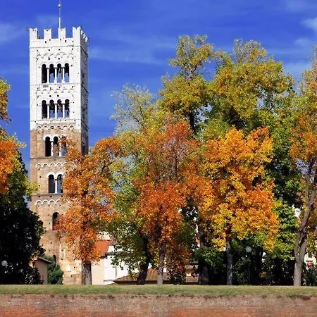 Casa Letizia Lucca