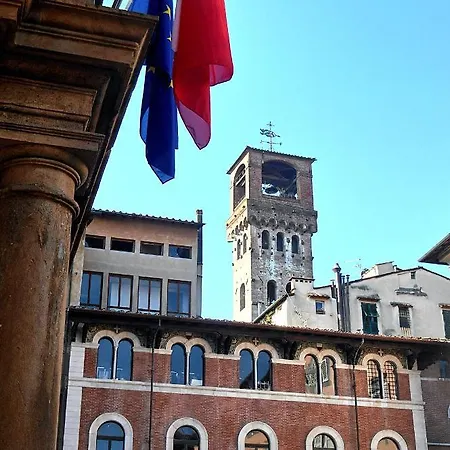 Casa Letizia *