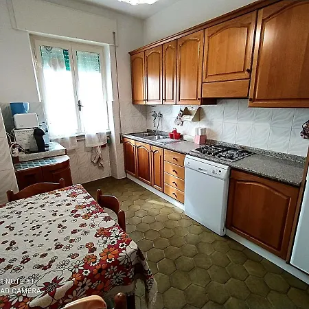 Apartment Casa Letizia