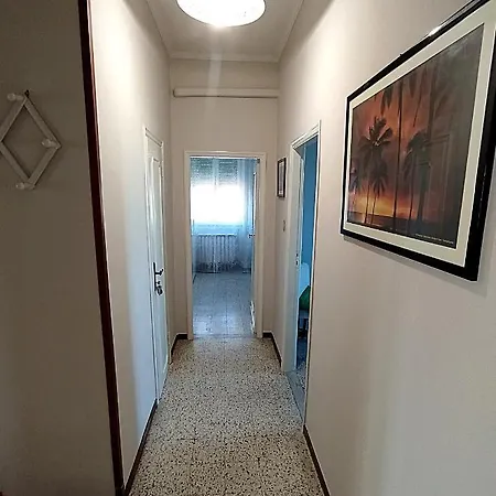 Apartment Casa Letizia