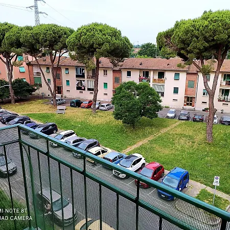 Apartment Casa Letizia Lucca